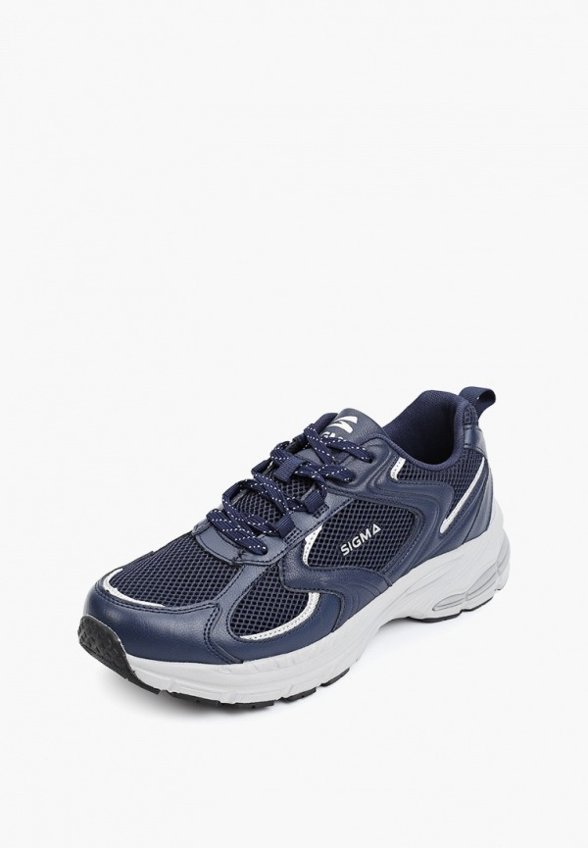 Кроссовки Sigma
