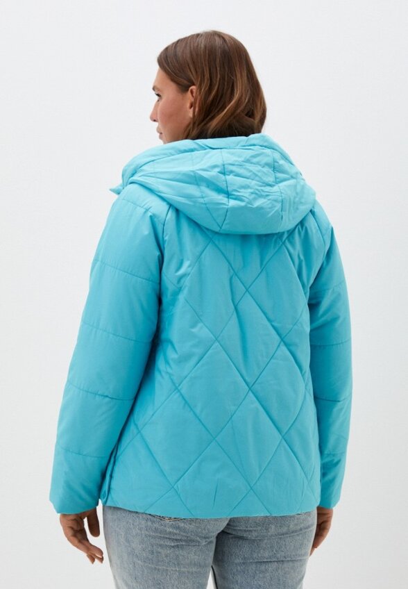 Куртка утепленная Margo Blues