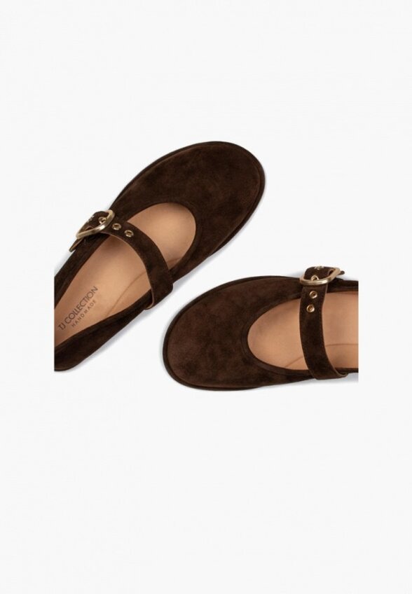 Балетки TJ Collection