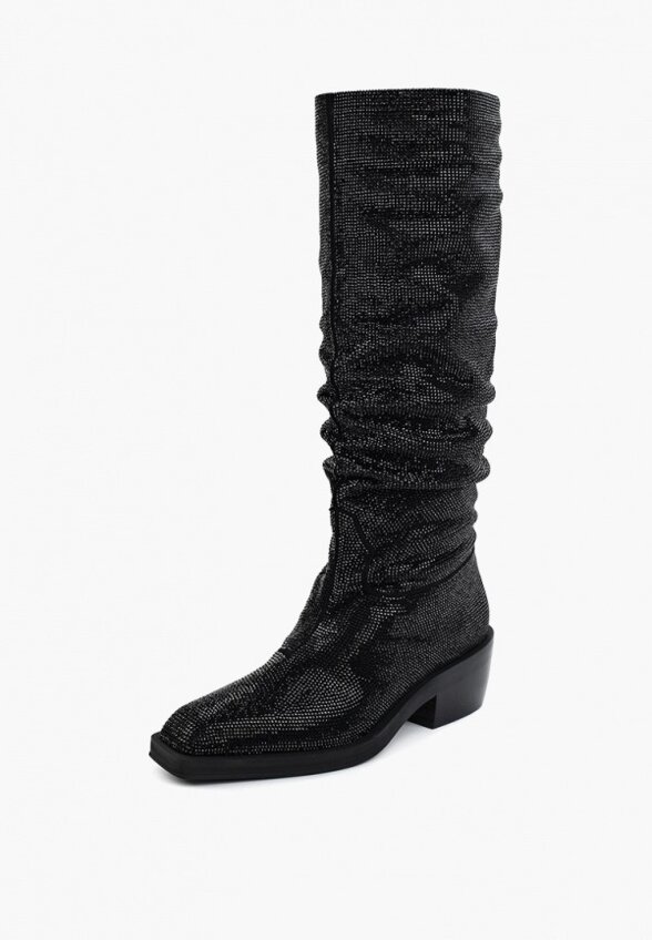 Сапоги Graciana