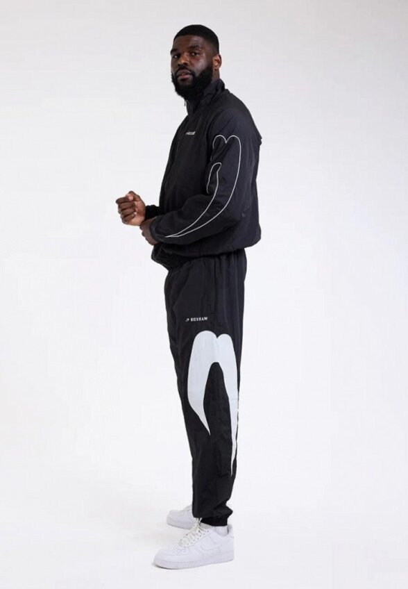 Брюки спортивные Boxraw