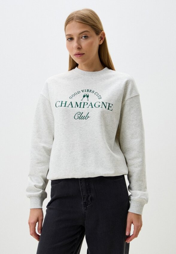 Свитшот Neohit