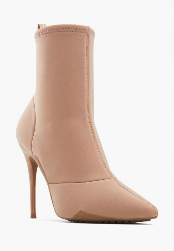 Ботильоны Aldo