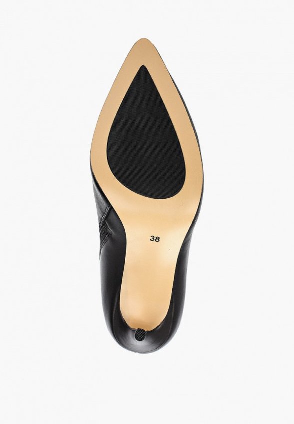 Сапоги Stivalli