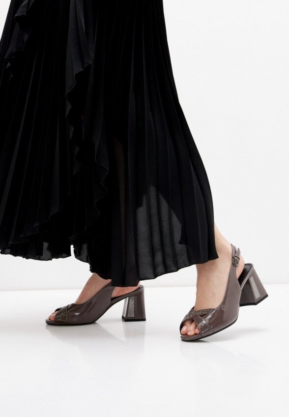 Босоножки Ascalini