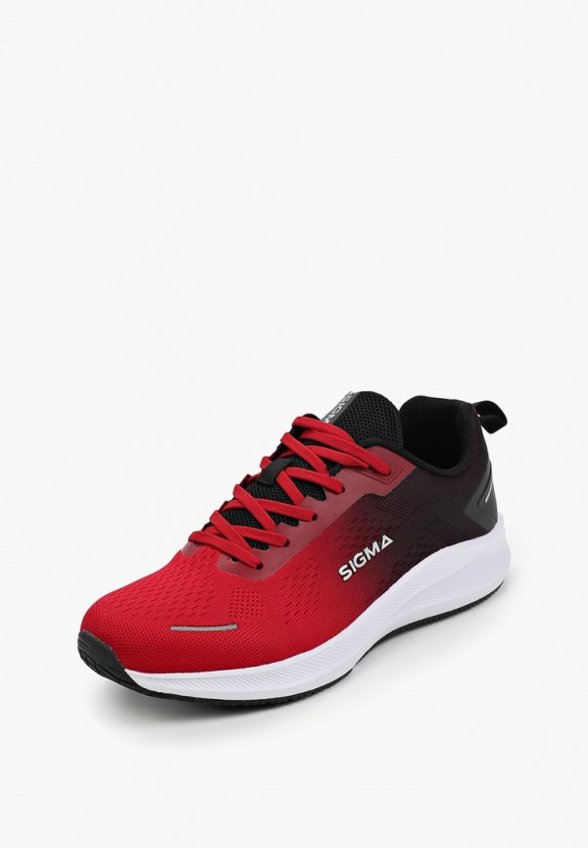 Кроссовки Sigma