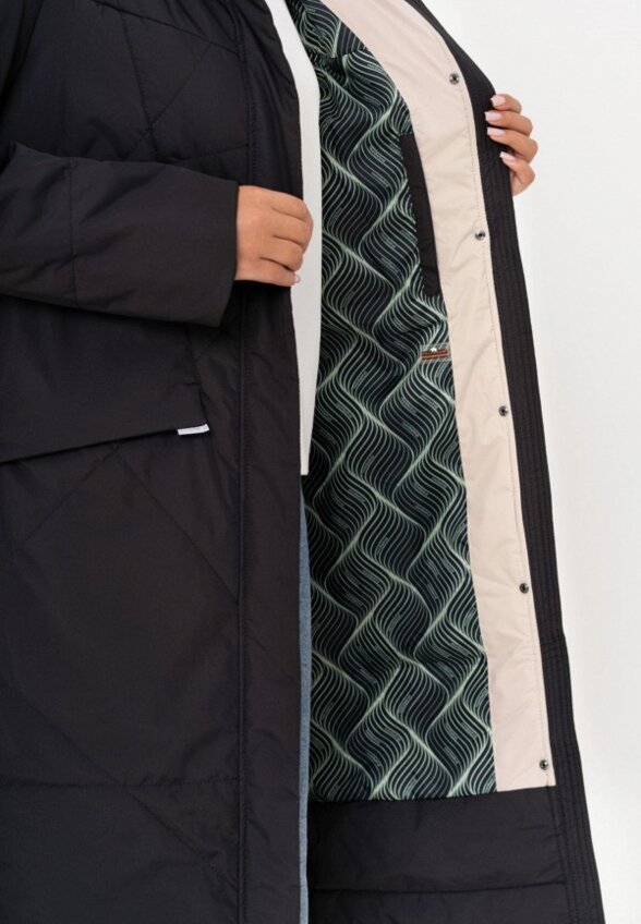 Куртка утепленная Nord Wind