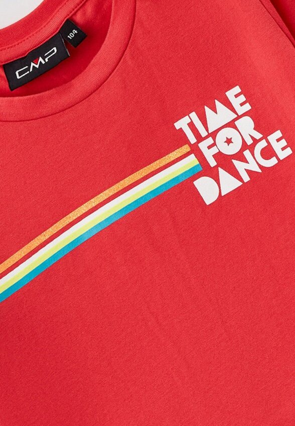 Футболка CMP