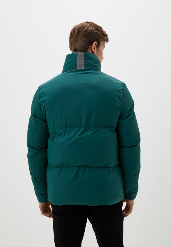 Пуховик Indicode Jeans