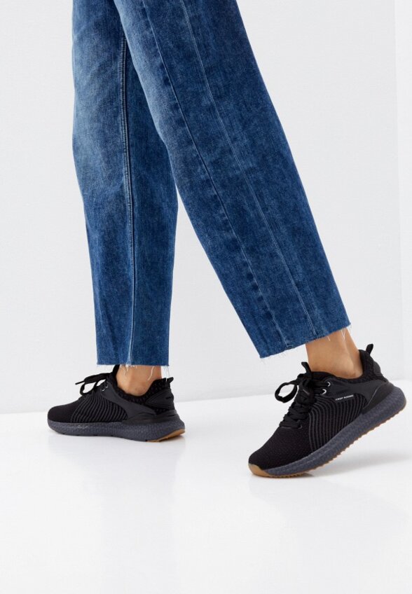 Кроссовки Abricot