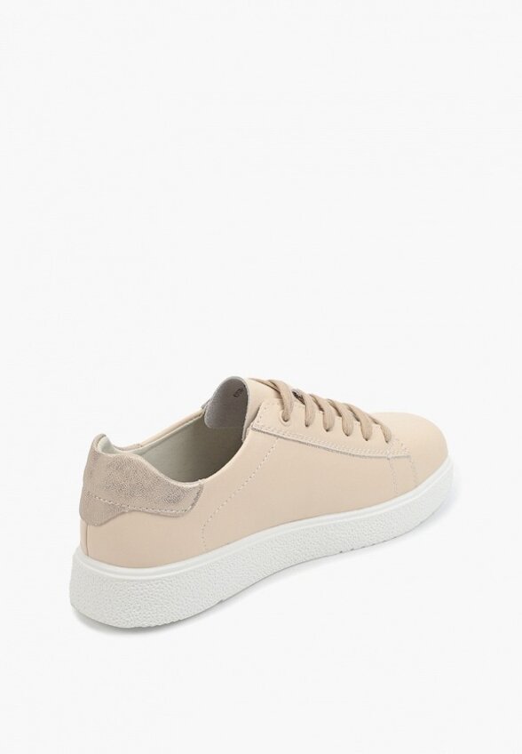 Кеды Francesco Donni