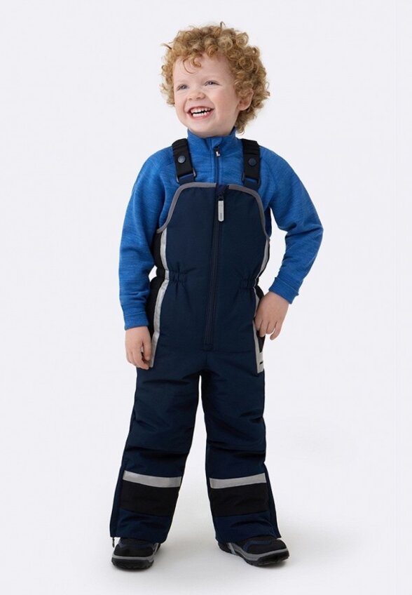 Полукомбинезон Lassie