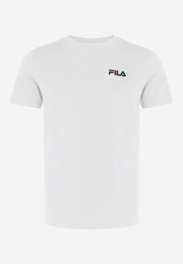 Футболка мужская FILA Essentials, Белый