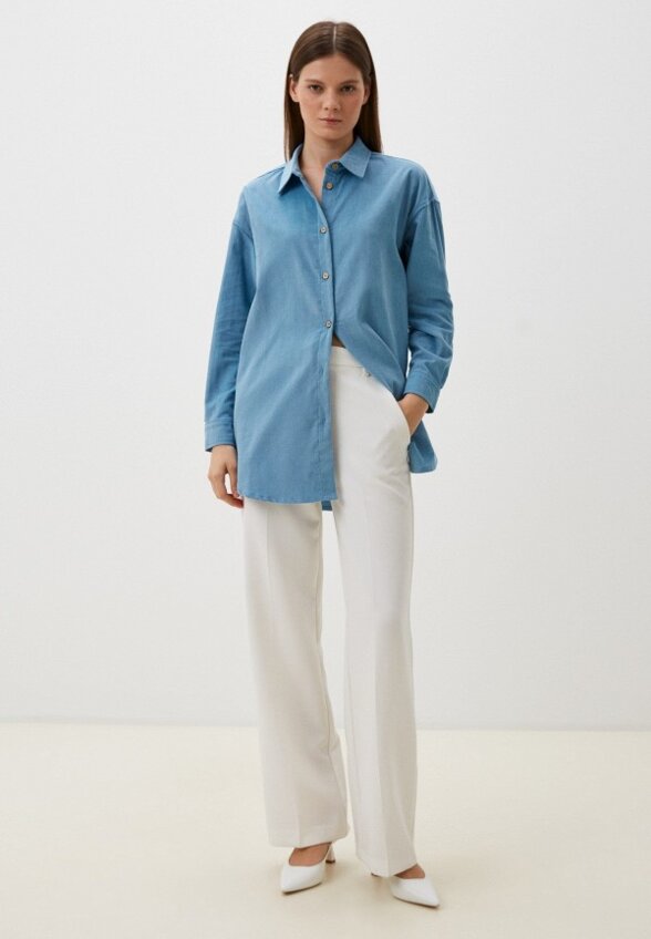 Рубашка Изольна