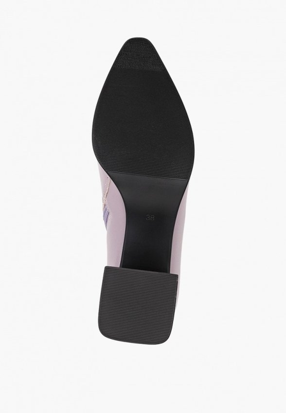 Ботильоны Stivalli