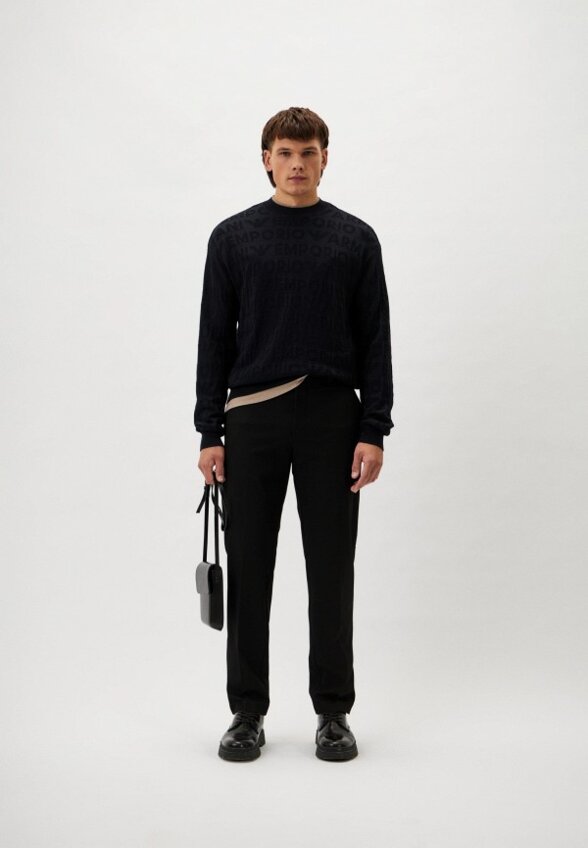 Джемпер Emporio Armani