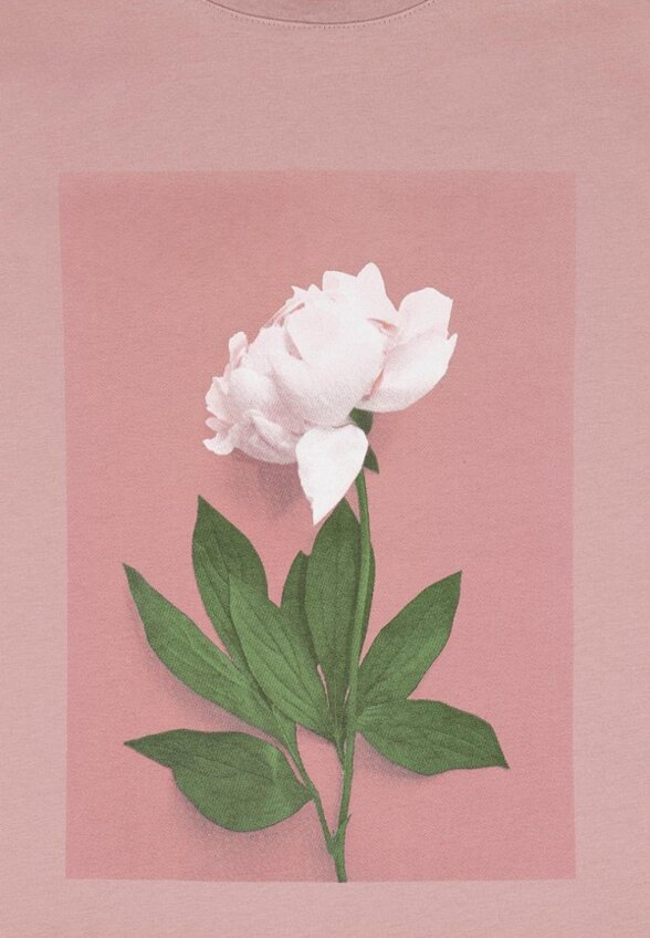 Лонгслив Апрель