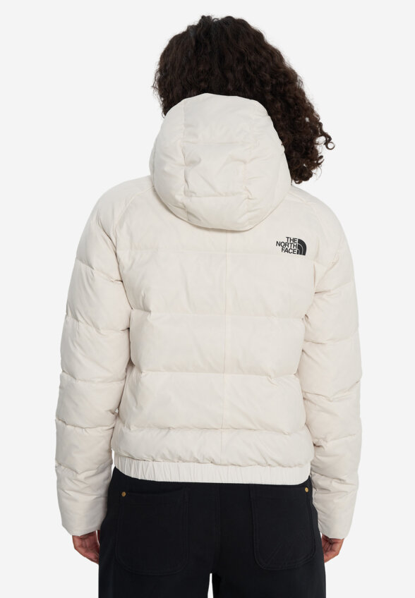 Пуховик женский The North Face Hyalite, Бежевый