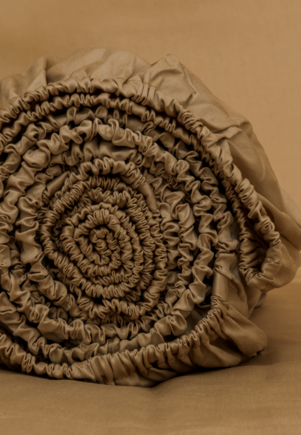 Простыня 2-спальная Soft Box