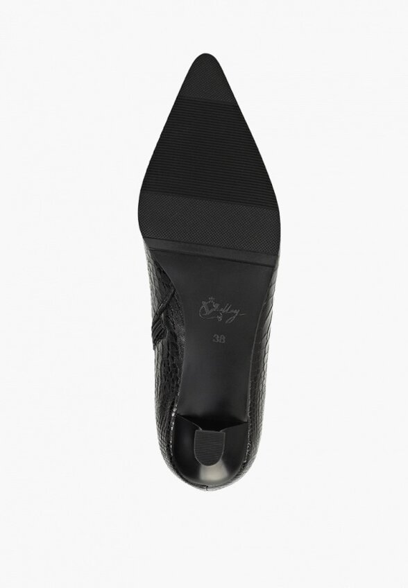 Полусапоги Valley