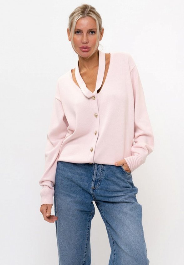 Кардиган Ptaxx