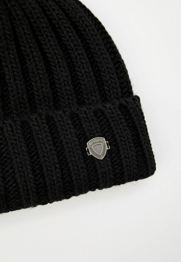 Шапка Blauer USA