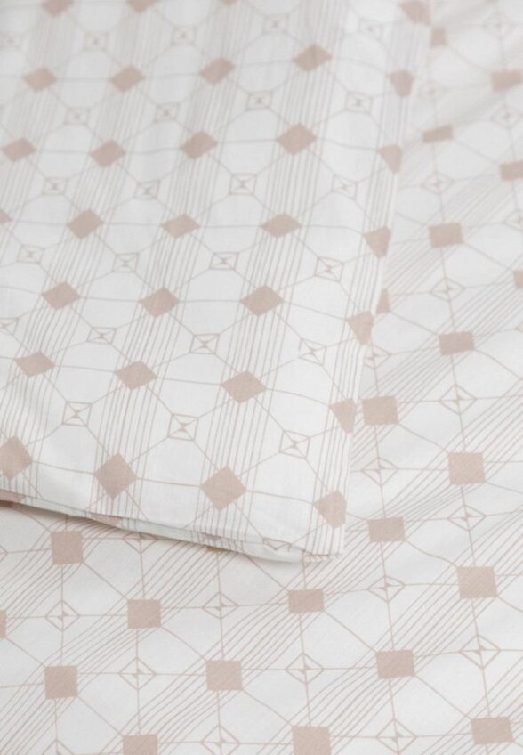 Пододеяльник 2-спальный Wellness