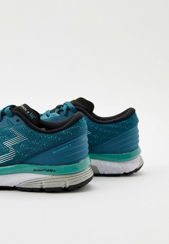 Кроссовки 361