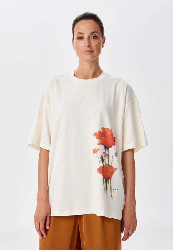 Футболка By Art Boyko Yuliana