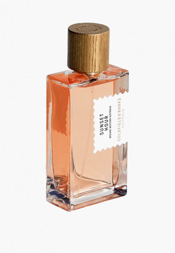 Духи Goldfield & Banks Australia