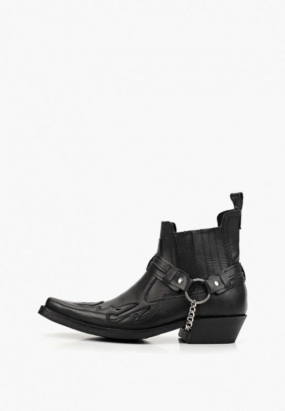 Ботинки Kazak