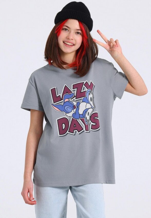 Футболка Апрель