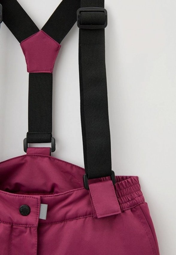 Брюки утепленные PlayToday