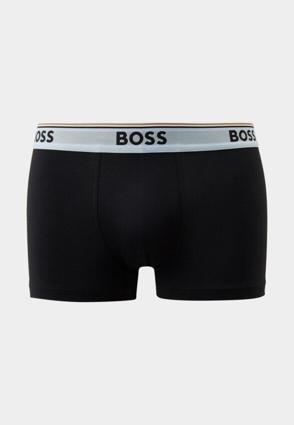 Трусы 3 шт. Boss