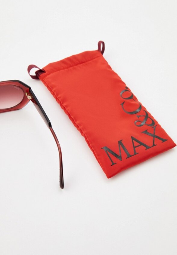 Очки солнцезащитные Max&Co