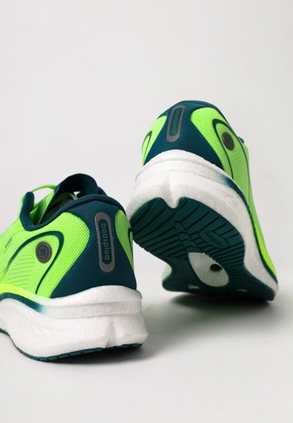 Кроссовки Baasploa