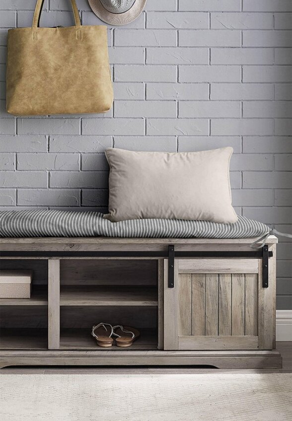 Подушка на стул Унисон