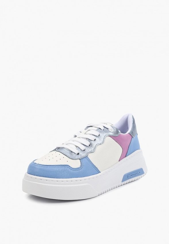 Кеды Bottero