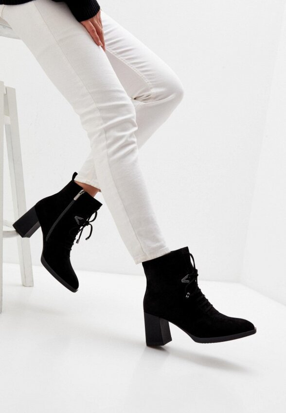 Ботильоны Milana