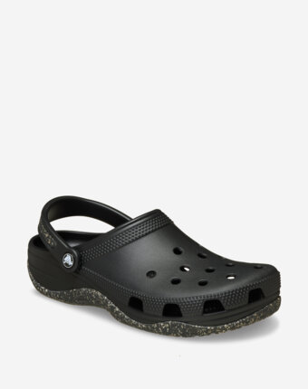 Сабо Crocs Classic Evo, Черный женщинам