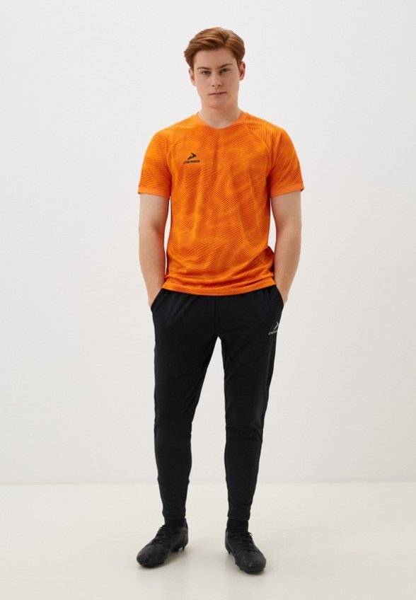 Футболка спортивная Demix