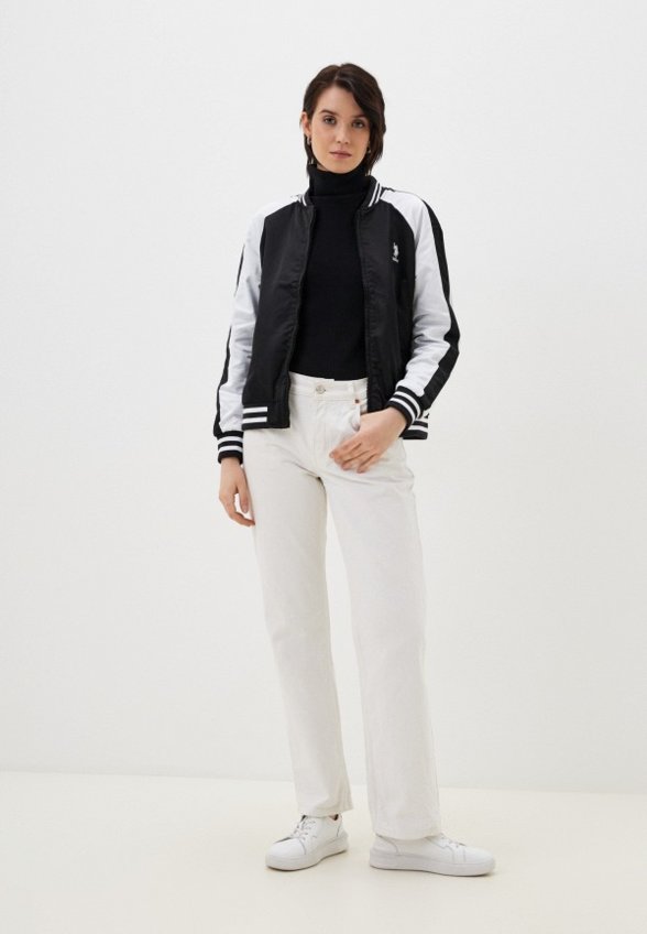 Бомбер U.S. Polo Assn.