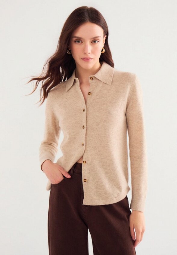 Кардиган Vittoria Vicci