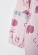 Дождевик с принтом Hello Kitty для девочек4  - превью