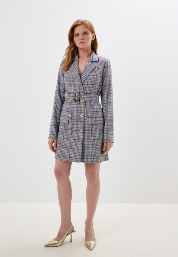 Платье Naturel