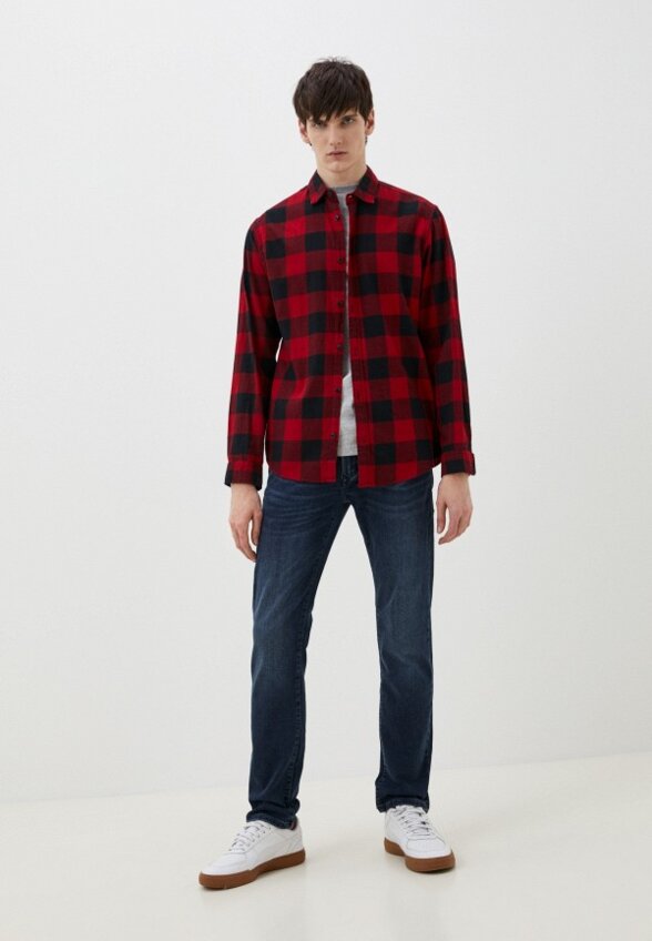 Джинсы Pioneer