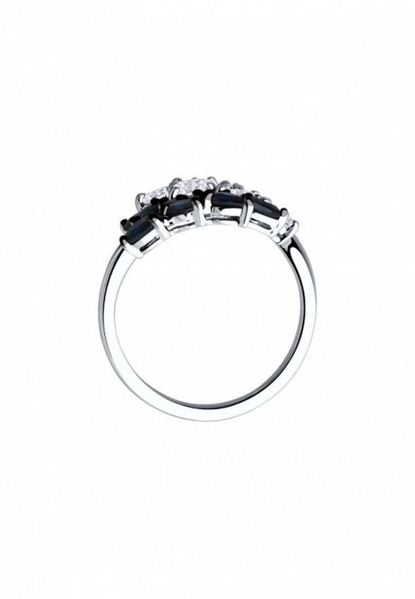 Кольцо Sokolov