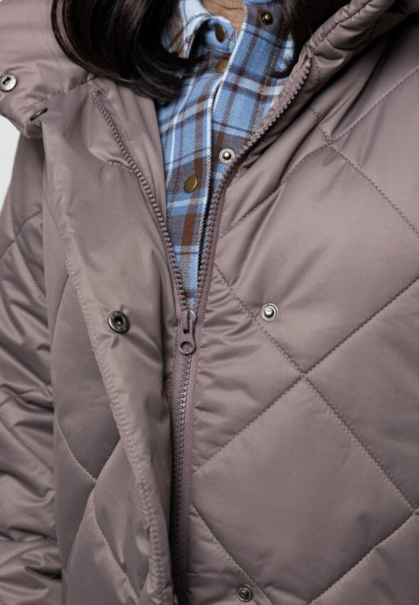 Куртка утепленная Vera Nicco