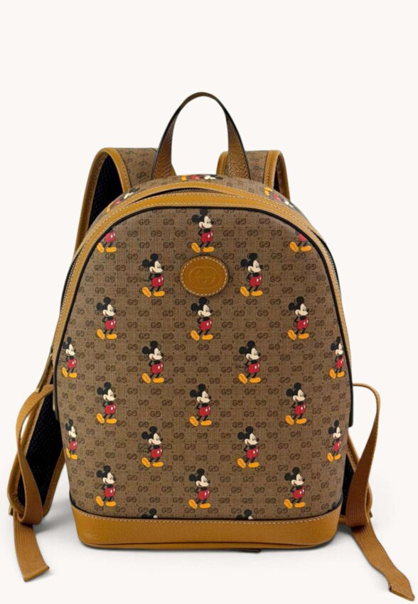 Gucci Disney