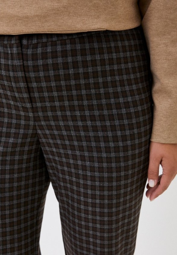 Брюки Silver String